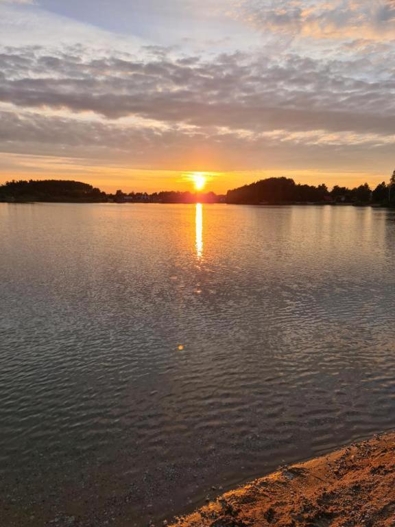 Agroturystyka U Siwego Rokitki  Экстерьер фото